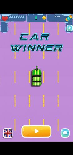 Lucky Fortune - Screenshot 1