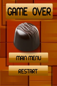 100 Camadas de Bombom - Screenshot 4