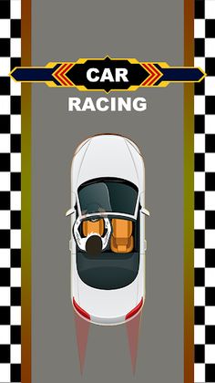 Super Car Racing - Screenshot 1