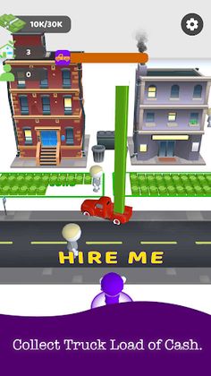 Land Lord Tycoon - Screenshot 3