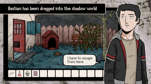 Another Shadow - Screenshot 1