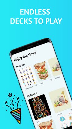 Guess word - Charades - Screenshot 2