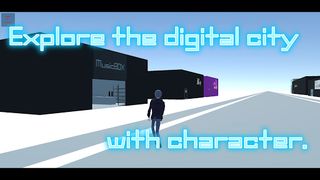 Digital connection-Simulation - Screenshot 2