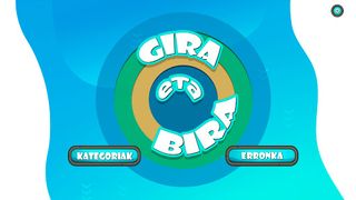 Gira eta Bira - Screenshot 1