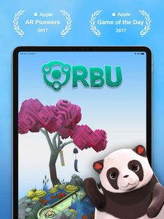 Orbu - Screenshot 1