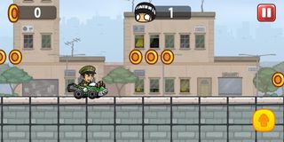 Un amigo en tu camino - Screenshot 2