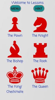 Learn Chess Play Chess - Screenshot 2
