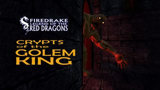Firedrake VR: The Crypts Of Th - Screenshot 1