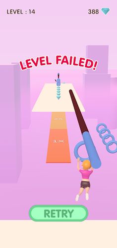 Ring Warrior - Screenshot 3