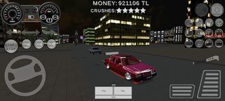 Air Şahin Şehir Görevleri - Screenshot 1
