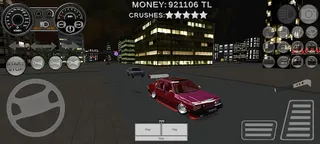 Air Şahin Şehir Görevleri - Screenshot 1