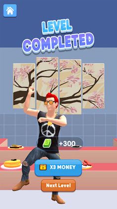 Bad Boy & Bad Girl - Screenshot 4