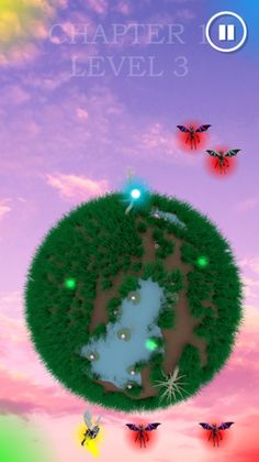 Light of The World - Screenshot 3