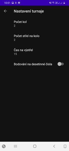 AudioDarts - Screenshot 4