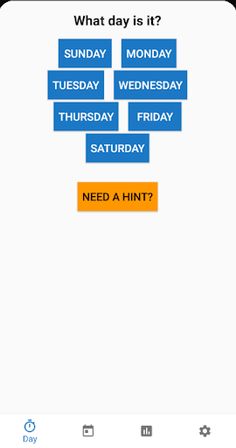 Epoch Genius - Screenshot 1