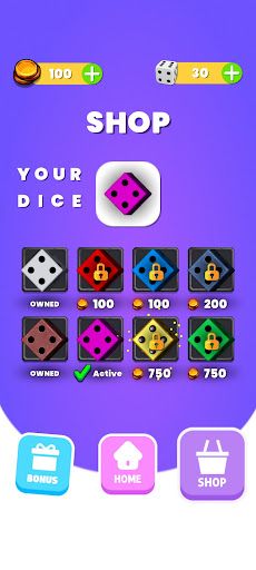 Yahtzee 2023: Classic (Yatzy) - Screenshot 3