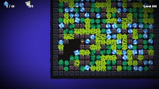 Diamond Hunter: Adventures - Screenshot 3