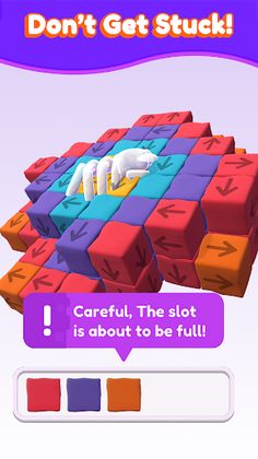 Tap Dig Dino - Screenshot 4