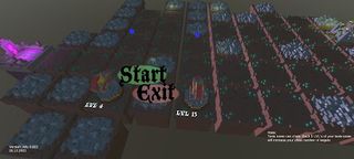 Infinity_TD - Screenshot 1