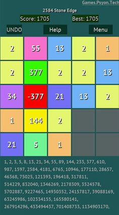 2584 Stone Edge - Screenshot 1