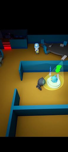 Sneak And Steal - Screenshot 2