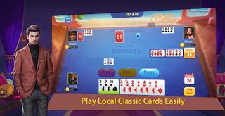 Phoenix Game - Great Party - Screenshot 2