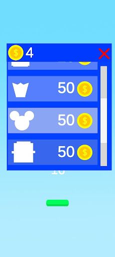 Color Pong - Screenshot 2