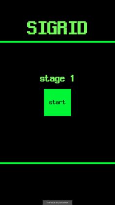 Sigrid : Number Puzzle - Screenshot 1