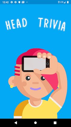 Head Trivia - Screenshot 1