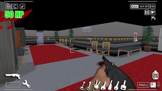 Shadow Fear™ Path to Insanity - Screenshot 3