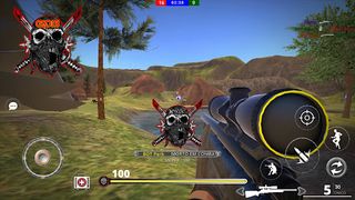 Game Of Brothers - Online - Screenshot 3