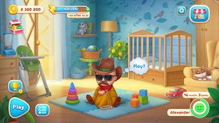 Best Parent: Mother Simulator - Screenshot 3