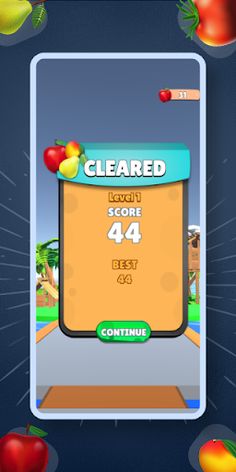 Faletas - Screenshot 4