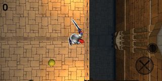 Slimy Fights - Screenshot 2