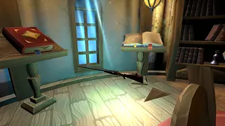 Yeti Snow Monster - Screenshot 3