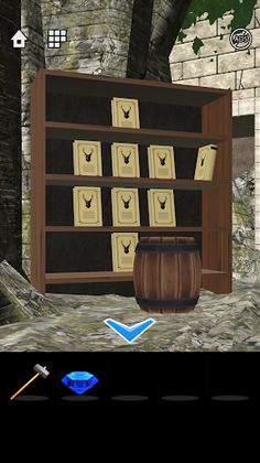 Lost DOOORS - escape game - - Screenshot 3