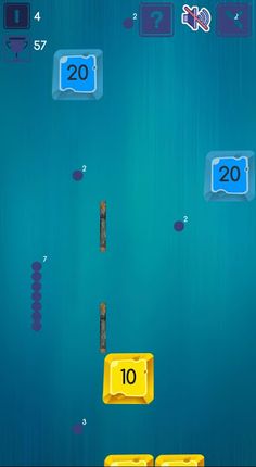 Snake X Stone - Screenshot 2