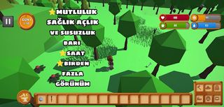 Fakir 3D Hayatta Kalma Oyunu - Screenshot 2