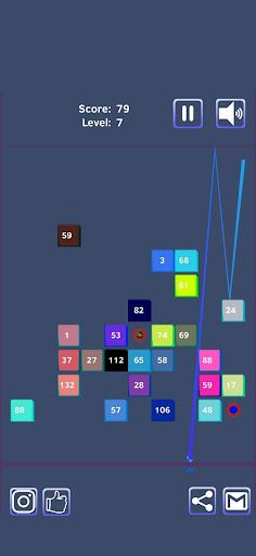 Brick Break GameOne - Screenshot 4