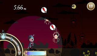Pumpkin Jack - Screenshot 3