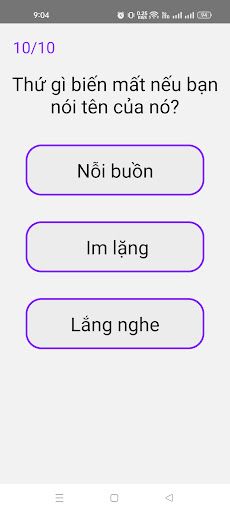 68 GAME BAI - Screenshot 2