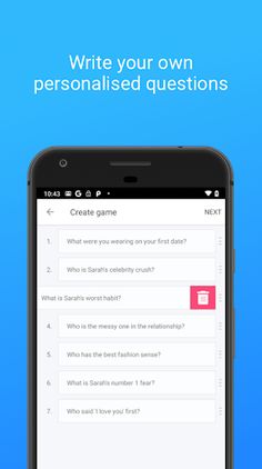 The Mr and Mrs Game - Screenshot 3