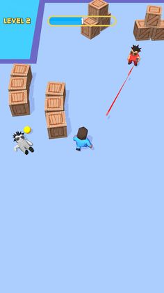 Agent Fast - Screenshot 3