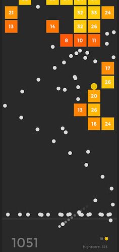 Balls & Blocks: Unlimited - Screenshot 4