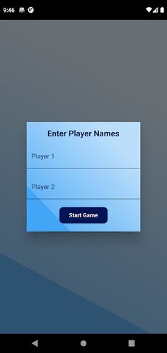 Tic Tac Toe - play with friend - Screenshot 3