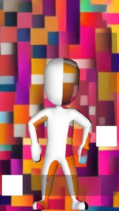 Camouflage it! - Screenshot 1
