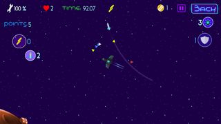 Defcon 1 - Screenshot 3