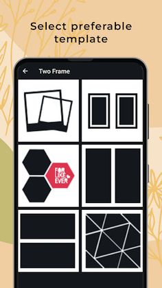 Photo Collage Maker - Screenshot 2