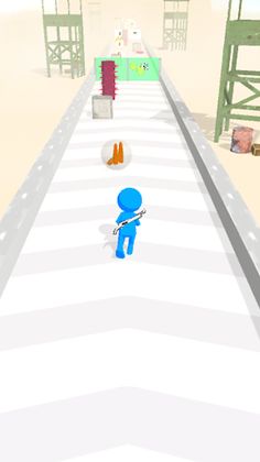 Ammo Carrier - Screenshot 2