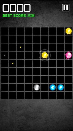 Super Lines - Screenshot 1